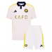 Maglie da calcio Al-Nassr Cristiano Ronaldo #7 Terza Maglia Bambino 2025-26 Manica Corta + Pantaloni corti)